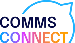 Comms Connect logo